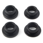 Set of 4 Shock Bushings Bearings for Polaris Sportsman (400–700)