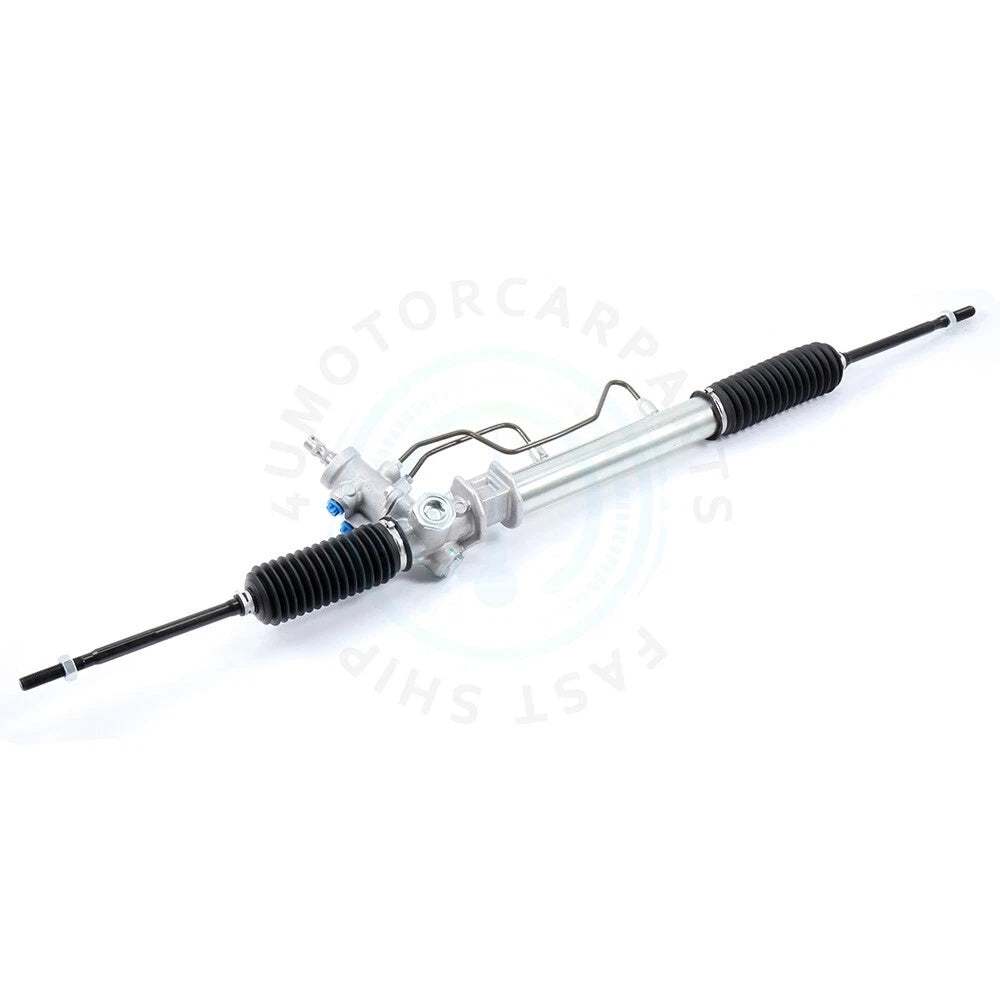 3X Power Steering Rack and Pinion Assembly for Corolla Prizm