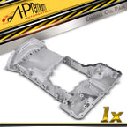Engine Oil Pan for Mercedes-Benz ML350 ML500 ML450 (2007–2010)