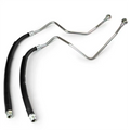 Oil Cooler Hose for Mitsubishi Montero 3.0L 3.5L (1995-2001)