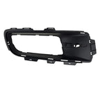 Black Front Right Lower Grille for BMW X5 E70 (2007-2010)