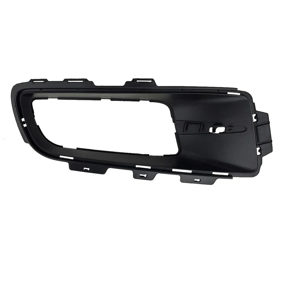 Black Front Right Lower Grille for BMW X5 E70 (2007-2010)