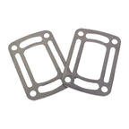 Exhaust Elbow Riser 18-0943 & Gasket 3850496 for Volvo Penta OMC