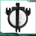MAF Mass Air Flow Sensor for Chevrolet Express 2500 GMC Savana 2500 (2003–2015)