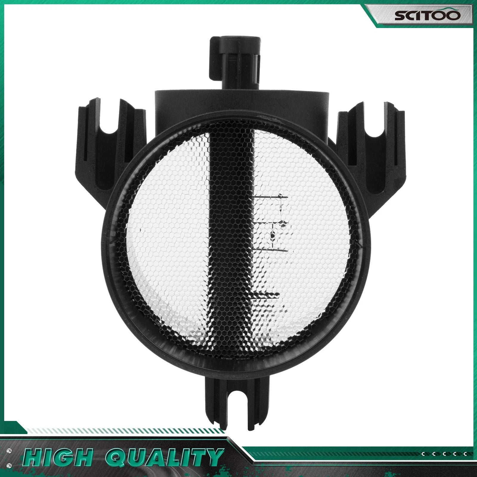MAF Mass Air Flow Sensor for Chevrolet Express 2500 GMC Savana 2500 (2003–2015)