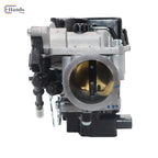 Throttle Body for Honda Rancher 420 TRX420 (2007–2014) 16400-HP7-A01, 16400-HP5-604
