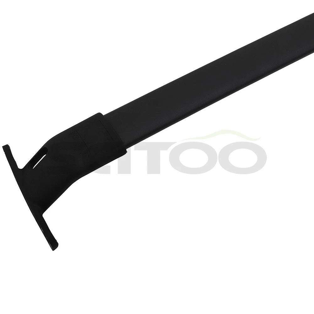 Pair Roof Rack Cross Bars for Lincoln Navigator (2018–2020)