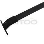 Pair Roof Rack Cross Bars for Lincoln Navigator (2018–2020)