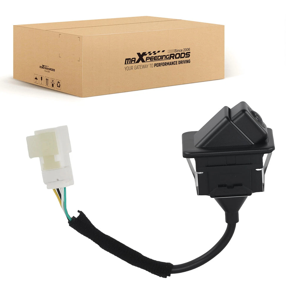Rear View Backup Camera for Hyundai Elantra (2011–2014) Waterproof