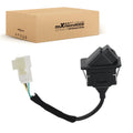 Rear View Backup Camera for Hyundai Elantra (2011–2014) Waterproof