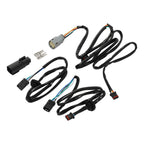Lower Fairing Saddlebag Wiring Harness for Indian Challenger (2021–2025)