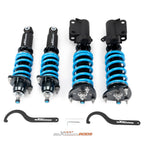 24 Way Coilovers Shocks Struts Lower Kit for Honda CR-V (2002–2006)