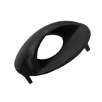 Right Headlight Washer Nozzle Cover for BMW E90 E92 E93 M3 (2007-2013)