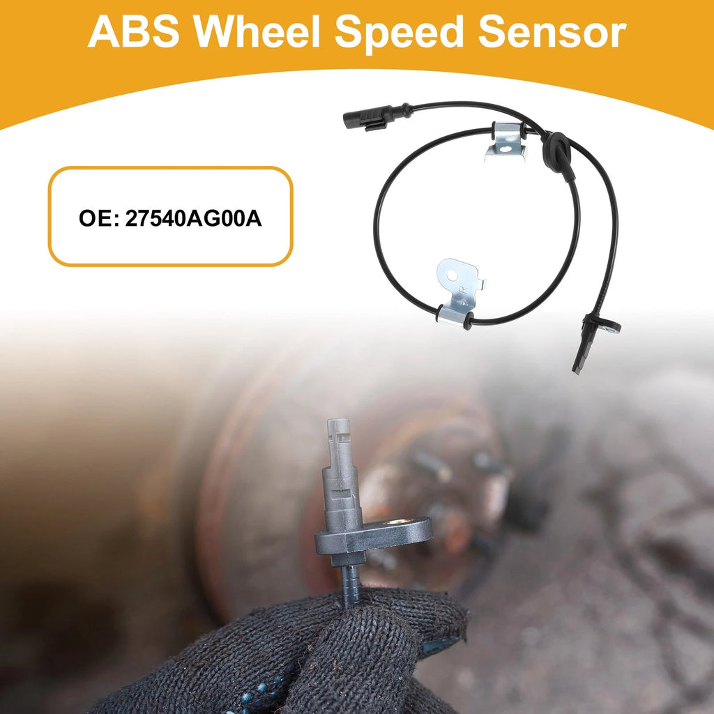 ABS Wheel Speed Sensor No. 27540AG00A for Subaru Legacy (2005–2006)