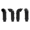 Snorkel Kit for Polaris Sportsman 450 570 (2021–2022) ABS PVC Painted