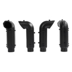 Snorkel Kit for Polaris Sportsman 450 570 (2021–2022) ABS PVC Painted