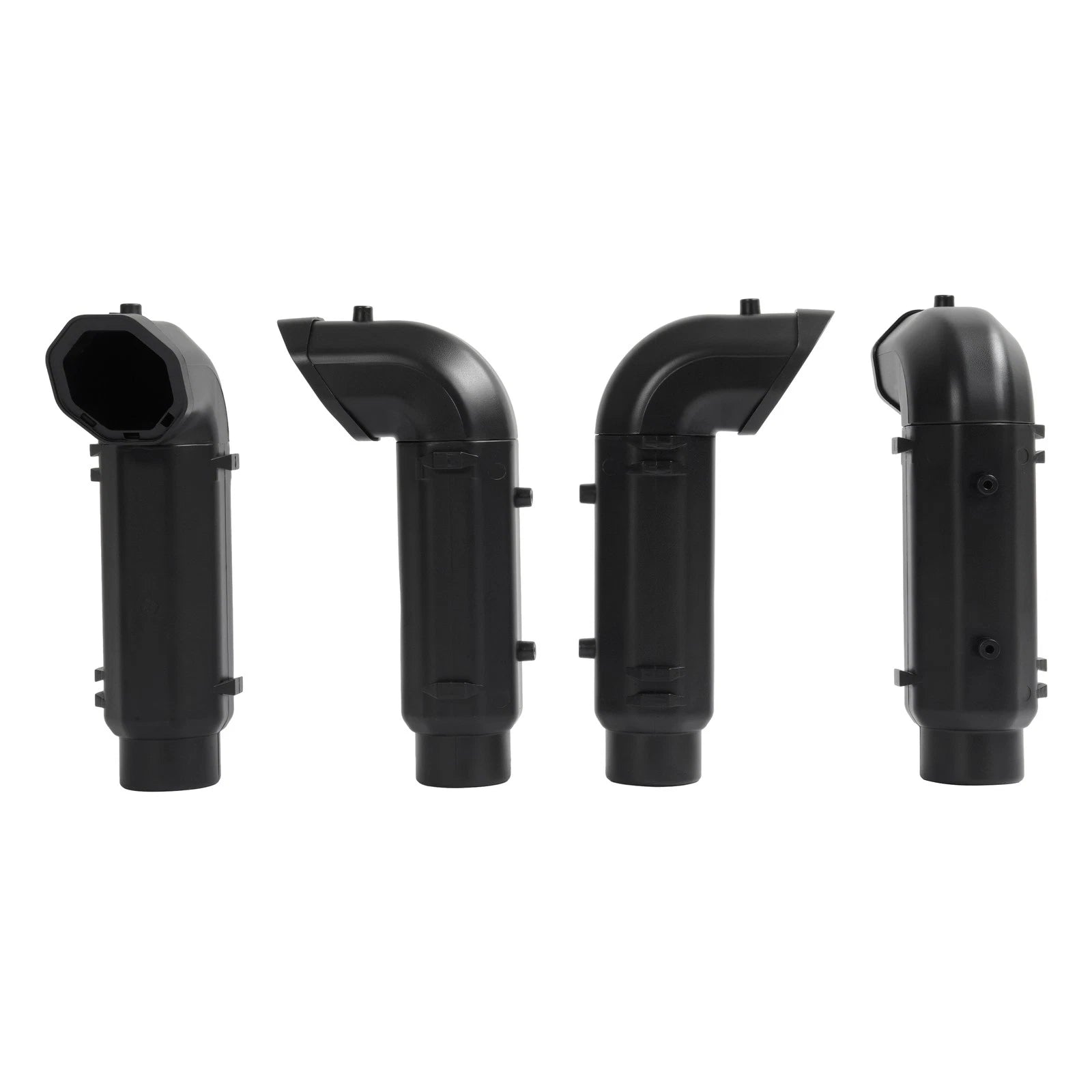 Snorkel Kit for Polaris Sportsman 450 570 (2021–2022) ABS PVC Painted