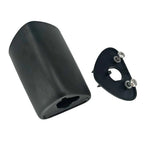 Left Side Turn Signal Extension for Fiat Ducato, Relay, Boxer (2006–Present)