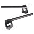 55mm Fork Clip for Universal Motorcycle Handle Bars (3 Colors)
