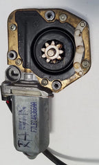 Window Motor for Lincoln Mark VIII (1997–1998) Passenger Side