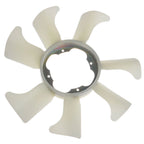 Fan Blade for Nissan D21 Frontier Pickup Xterra (1990–2004)