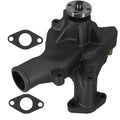 Cast Iron Water Pump for Ford FE 352 390 406 410 427 428 (1965–1976) D4TZ8501J