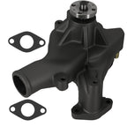 Cast Iron Water Pump for Ford FE 352 390 406 410 427 428 (1965–1976) D4TZ8501J