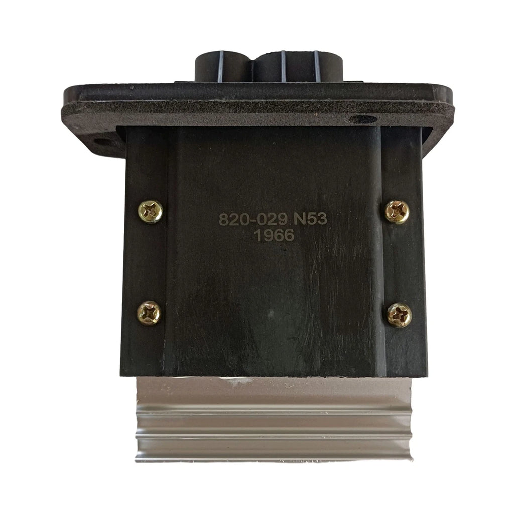 HVAC Blower Control Module for Chevy Corvette (1990-1992)