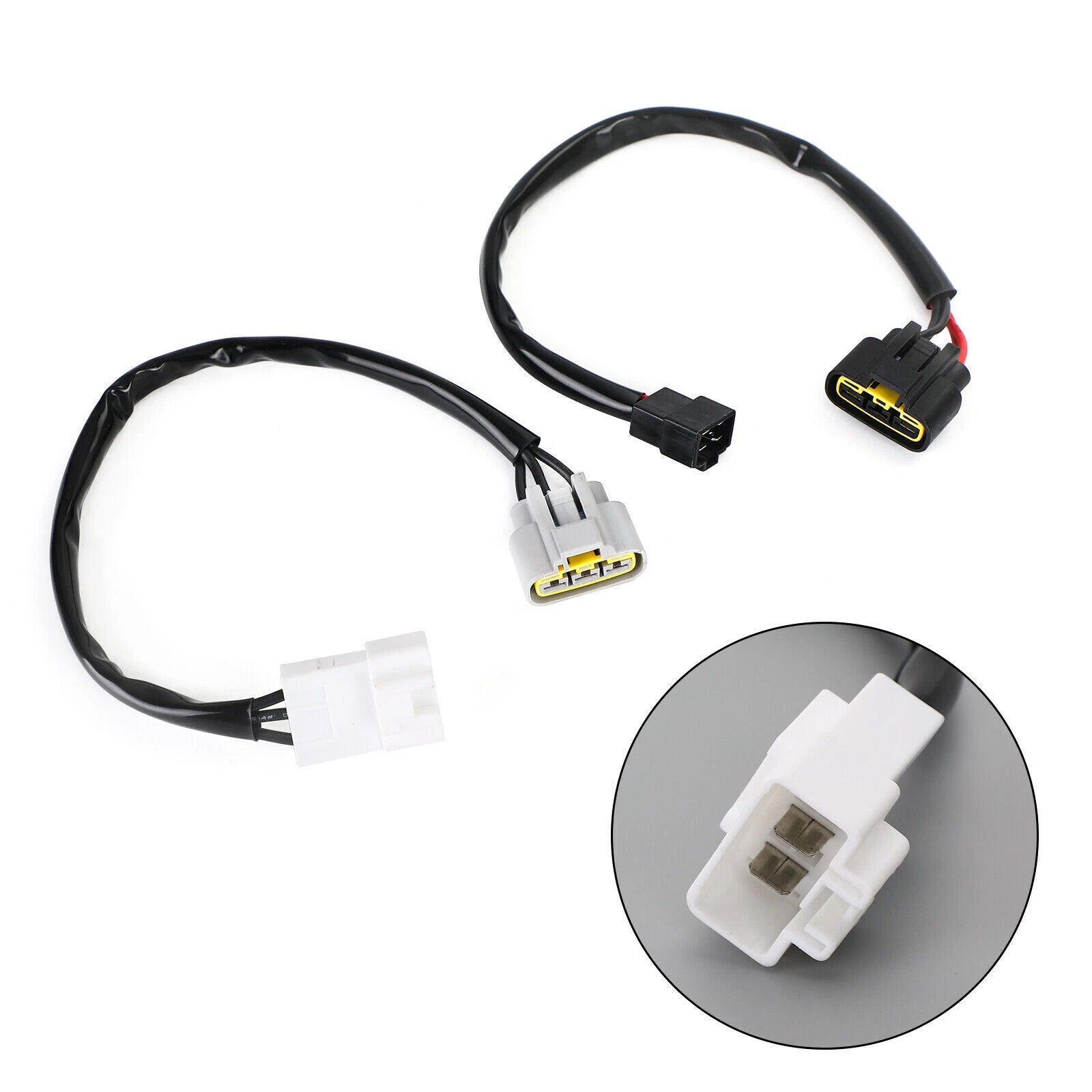Regulator Rectifier Connector Plug for Speed Triple 1050R (2016–2019) T9