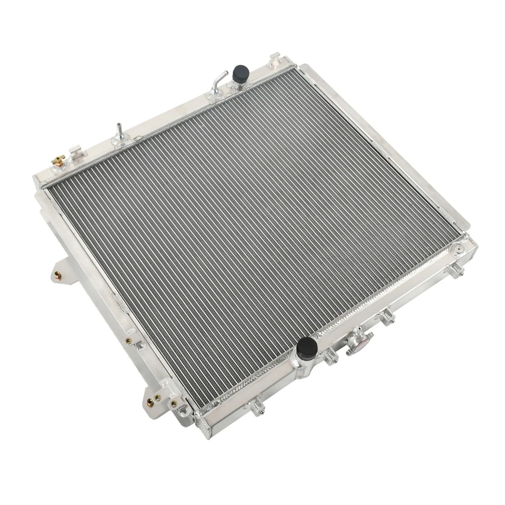3 Rows Aluminum Radiator for Toyota 4Runner (2010–2022)