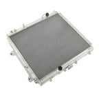 3 Rows Aluminum Radiator for Toyota 4Runner (2010–2022)