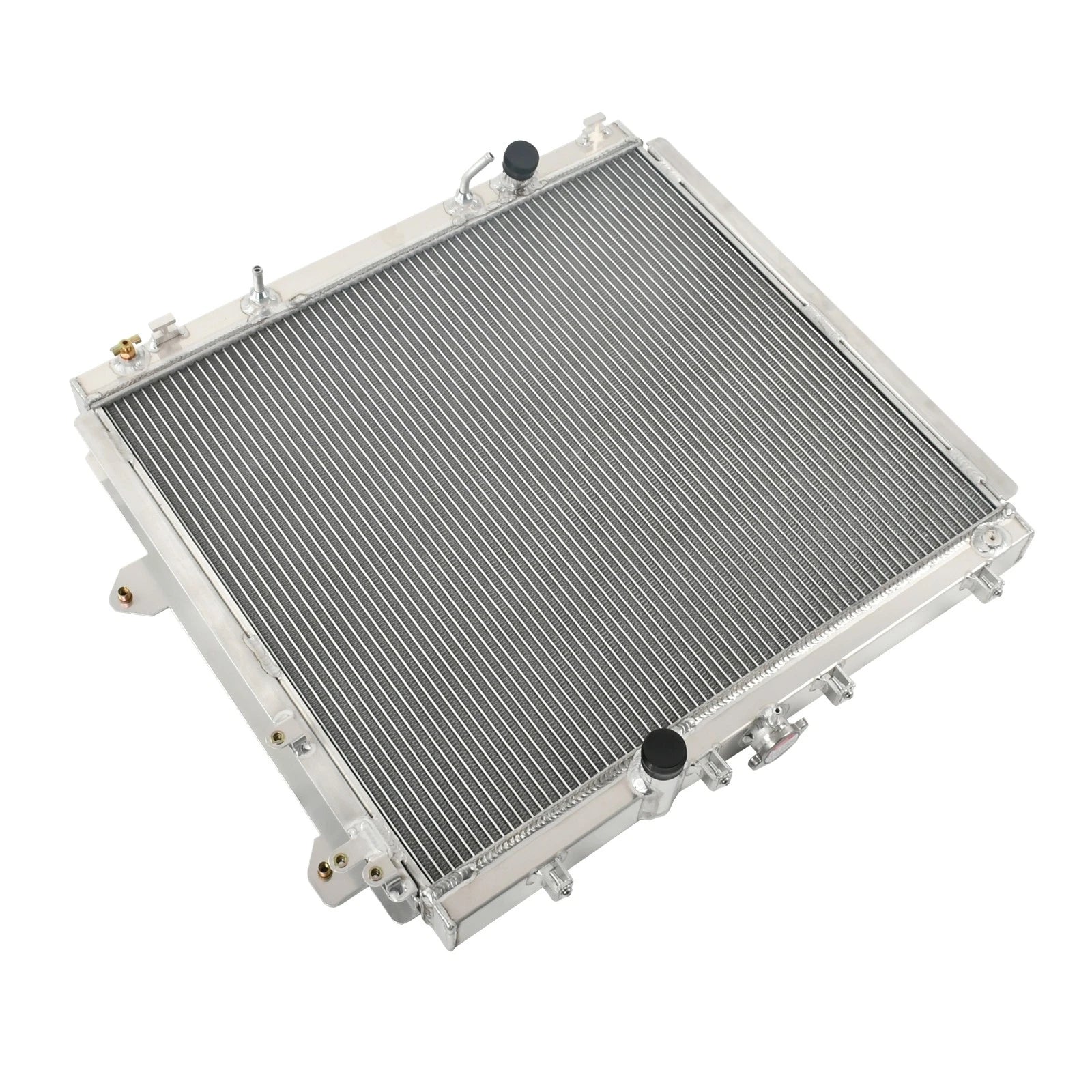 3 Rows Aluminum Radiator for Toyota 4Runner (2010–2022)