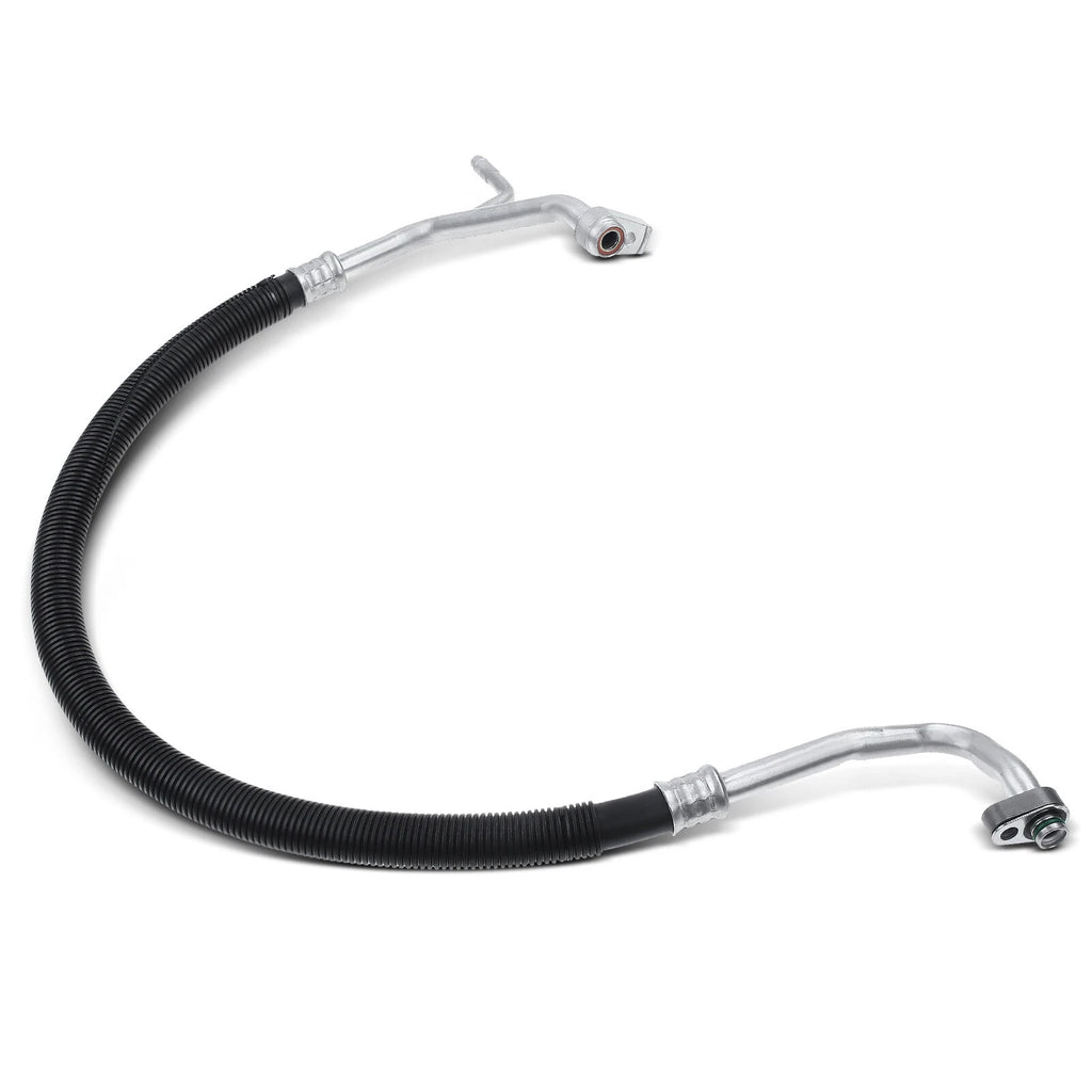 Suction Line for Ford Fusion Lincoln MKZ (2013–2016)