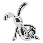 Car Center Console Decoration for - Cartoon Animal Design