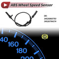 ABS Wheel Speed Sensor for BMW i3 Elektro (2014–2021) No. 34526865793/34526794374