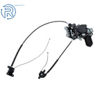 Rear Left Power Sliding Door Motor with Cables for Honda Odyssey (2005–2010)