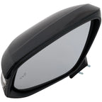 Power Fold Memory Driver Side Mirror for Toyota Sienna (2021–2023)