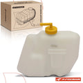 Engine Coolant Expansion Tank for Honda Accord (2013–2017)