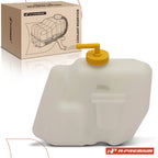 Engine Coolant Expansion Tank for Honda Accord (2013–2017)
