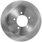Brake Disc Rotors for Ford Explorer, Sport Trac, Mercury Mountaineer