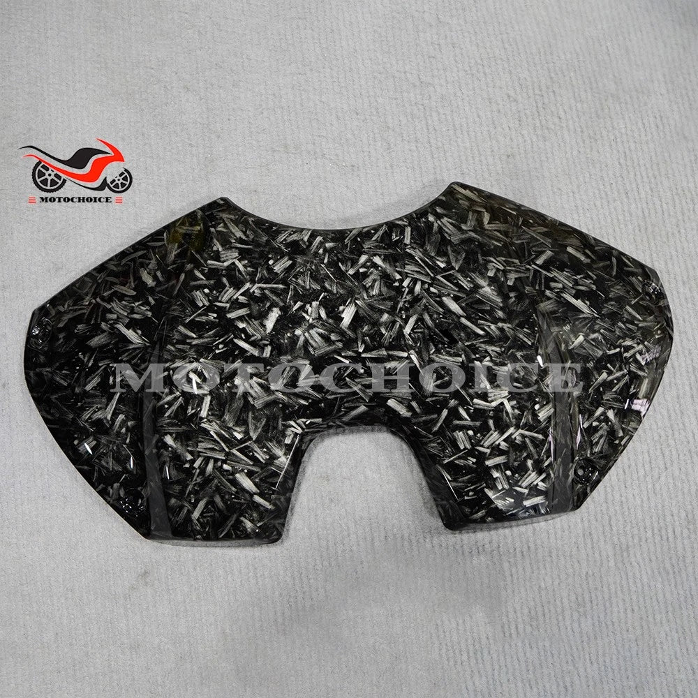 Forged Carbon Fiber ABS Fairing Kit for Ducati Panigale V4 S (2023–2024)