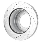 Brake Disc Rotors for Ford F450 F350 Super Duty