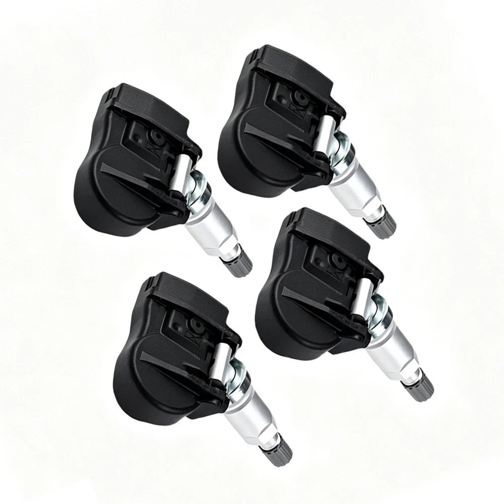 Set of 4 Tire Pressure Sensors TPMS for Mitsubishi ASX (2010–2020) 4250C477