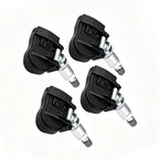 Set of 4 Tire Pressure Sensors TPMS for Mitsubishi ASX (2010–2020) 4250C477
