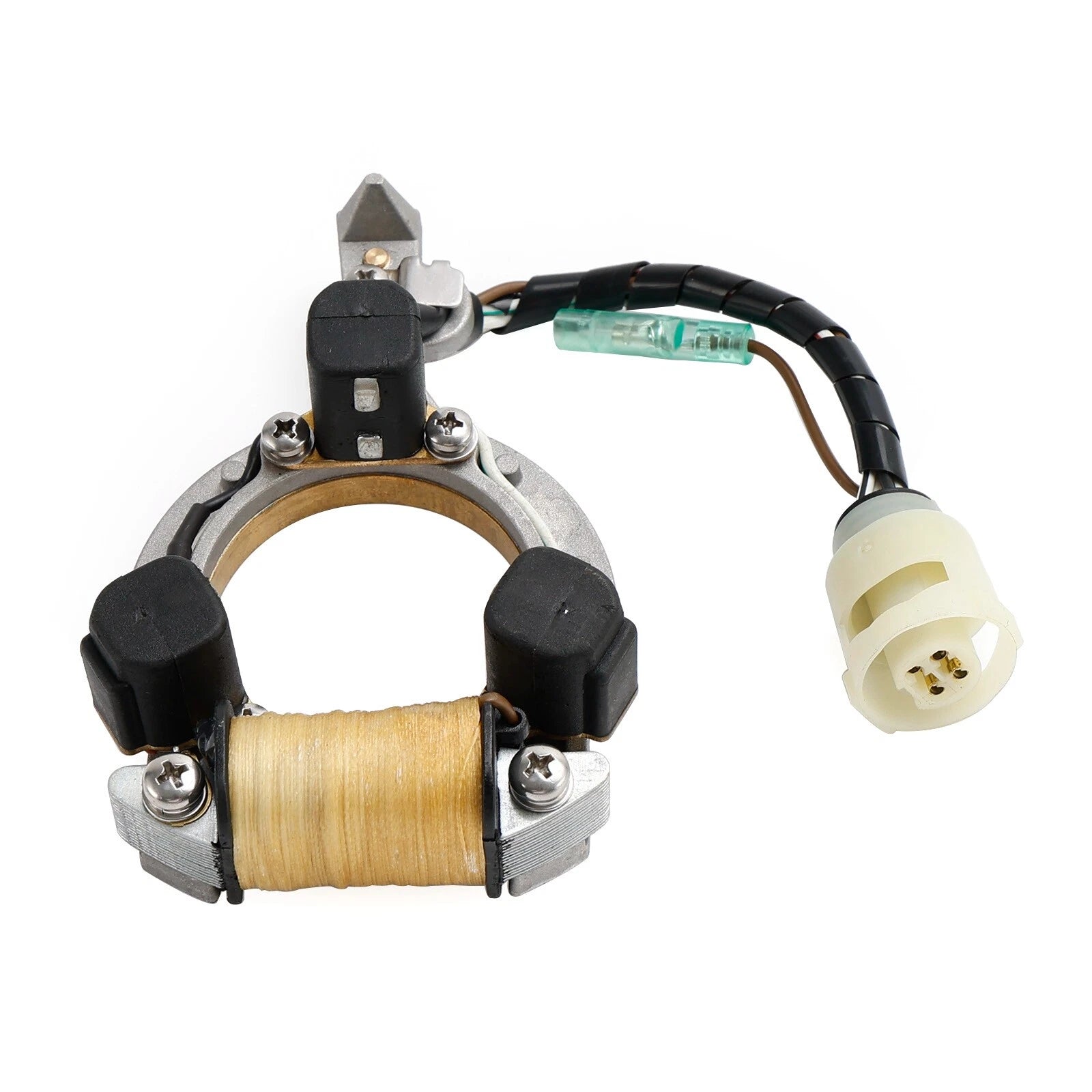 Stator Trigger for Yamaha 50 60 70 HP E60H 70 TLR ETL (1984–1999) 6H3-85510-A0-00