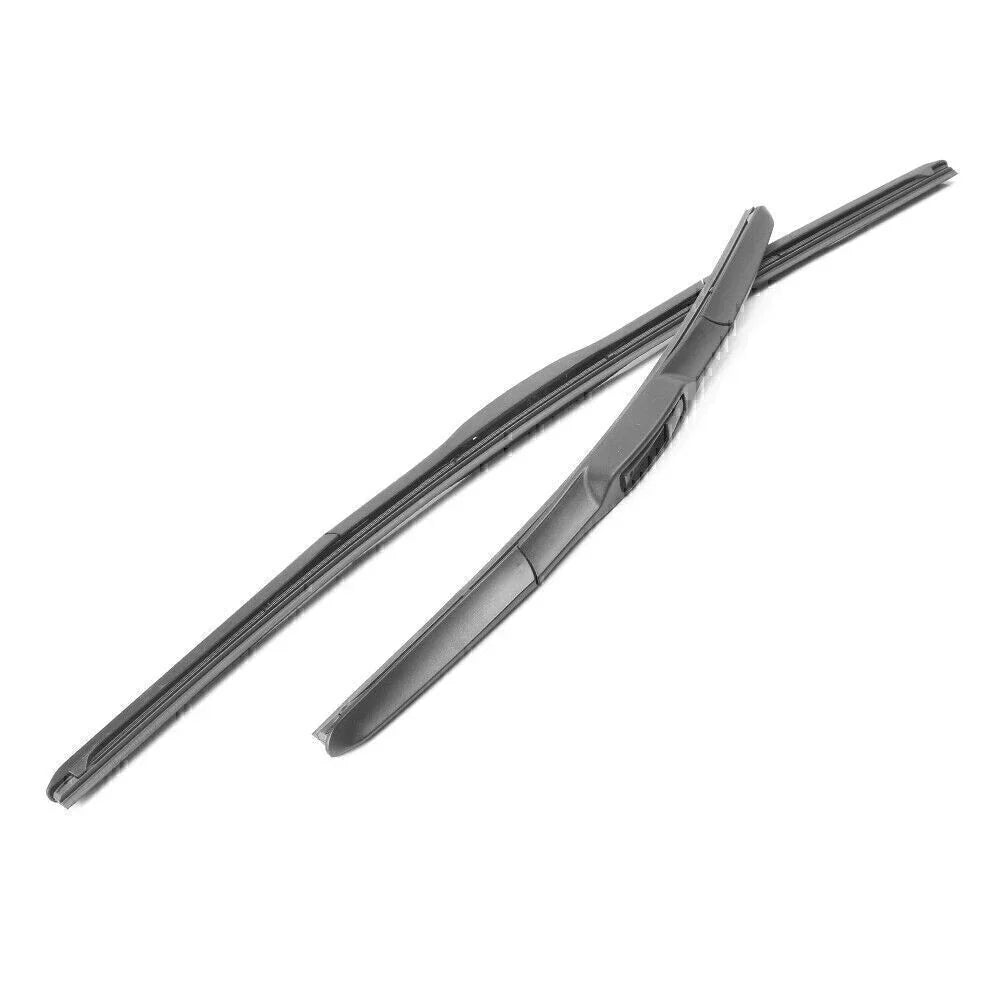 Front Windshield Wiper Blades for Mitsubishi Outlander (2012-2018)