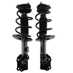 Quick Front Strut Coil Spring for Mazda CX-3 (2016–2021)