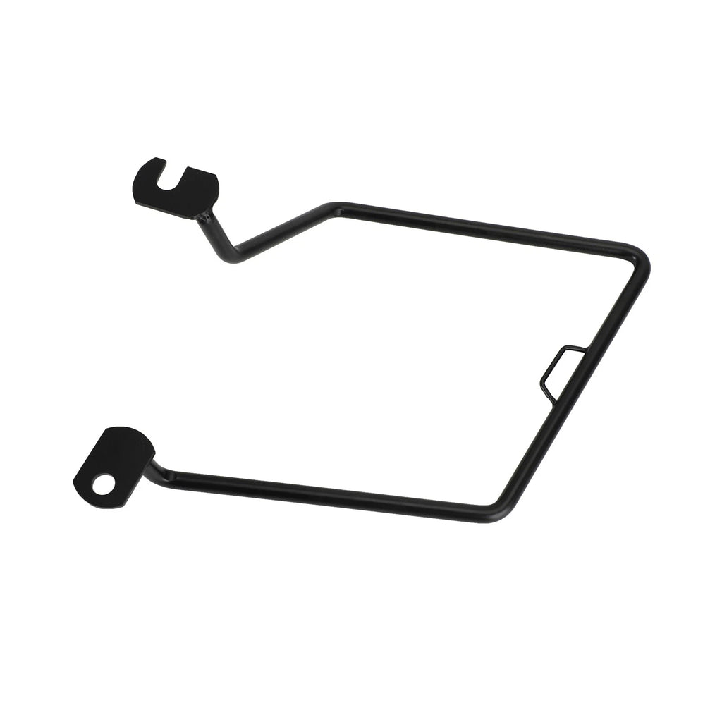 Side Saddle Bag Mounting Bracket Right for Kawasaki W650 W800 (2000–2023)