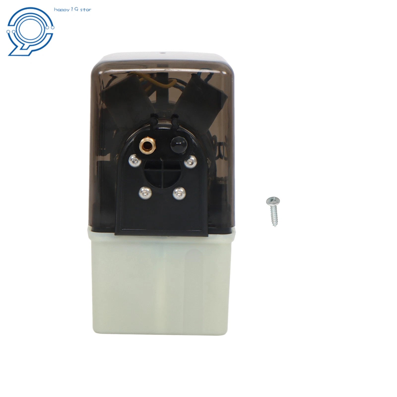 Hydraulic Power Unit for Marine Bennett V351HPU1 (12V)