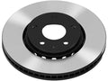 Front Brake Rotor for Mazda 6 (2019–2021) PD989ZW